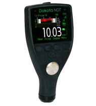 DAKOTA PCX8-DL PRECISION THICKNESS GAUGE DAKOTA PCX8-DL PRECISION THICKNESS GAUGE