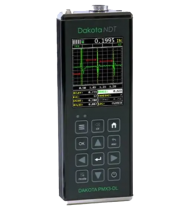 DAKOTA PMX3-DL PRECISION THICKNESS GAUGE DAKOTA PMX3-DL PRECISION THICKNESS GAUGE