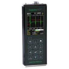 DAKOTA PMX3-DL PRECISION THICKNESS GAUGE