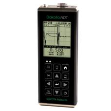DAKOTA PMX4-DL HIGH PENETRATION THICKNESS GAUGE