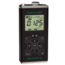 DAKOTA PZX1-DL PRCISION THICKNESS GAUGE