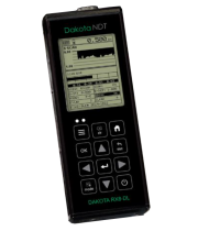 DAKOTA RX8-DL SONIC TESTER DAKOTA RX8-DL SONIC TESTER