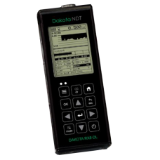 DAKOTA RX8-DL SONIC TESTER