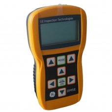 Waygate Krautkramer DM5E Basic Ultrasonic Thickness Gauge