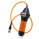 Cygnus Underwater UT Tester Ultrasonic Thickness Tester