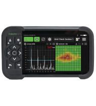 DAKOTA CMX10-DL FULL WAVE CAPTURE ULTRASONIC THICKNESS GAUGE DAKOTA CMX10-DL FULL WAVE CAPTURE ULTRASONIC THICKNESS GAUGE