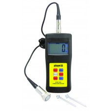 Phase II DVM-1000 Digital Vibration Tester