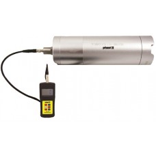 Phase II DVM-1600 Vibration Calibrator
