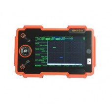 Waygate Krautkramer DMS Go+ Basic Thickness Gauge