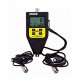 Phase II PTG-3725 Coating Thickness Gauge with External Probes