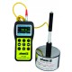 Phase II PHT-1900 Portable Hardness Tester with Color Screen and D Impact Device
