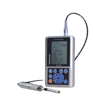 JFEF ADVANTECH SH-22A-E2 METAL HADNESS TESTER