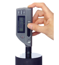 TIME 5100 METAL HARDNESS TESTER