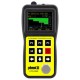 Phase II UTG-4000 Ultrasonic Thickness Gauge with A and B Scan and Thru Coating Capability