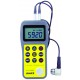 Phase II UTG-2900 Ultrasonic Thickness Gauge with Thru Coating Capability