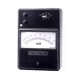 Yokogawa 201601 High Frequency Ammeter, 5/10/20/50 mA; DC, 10 Hz to 5 MHz