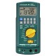 Yokogawa CA320 Thermocouple Process Calibrator