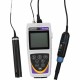 Oakton DO 450 Waterproof pH Meter with Probes