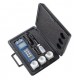 YSI EcoSense DO200M [601028] Dissolved Oxygen Meter kit: includes display, probe with 1m cable, & carrying case