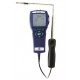 TSI 9565-A [9565A] VelociCalc Multi-Function Ventilation Meter with Articulated Probe
