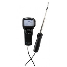 TSI AVM440-A Alnor Velometer Thermal Anemometer