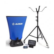 TSI EBT731-STA Alnor Balometer Capture Hood Kit