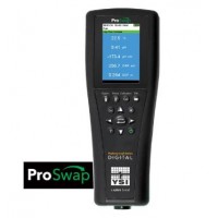 YSI ProSwap [626700-1] Digital Water Quality Meter without GPS